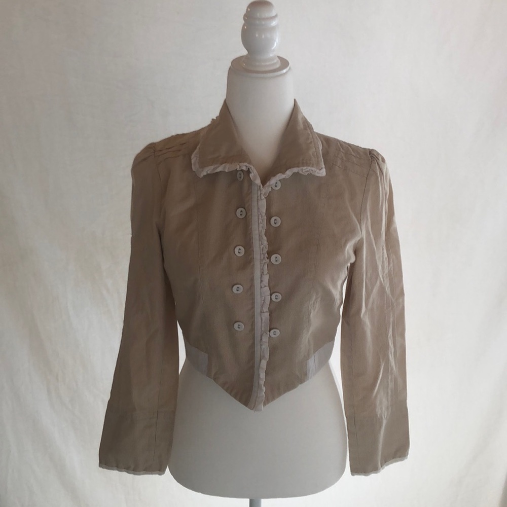 women’s stylish jacket